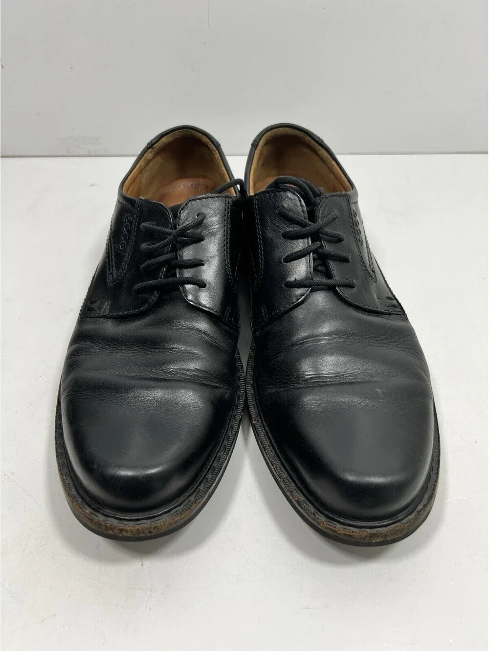 Ecco helsinki black